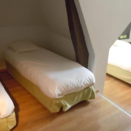 Ibis Styles Amiens Cathedrale Exterior foto