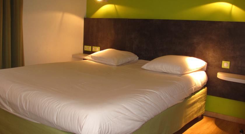 Ibis Styles Amiens Cathedrale Exterior foto