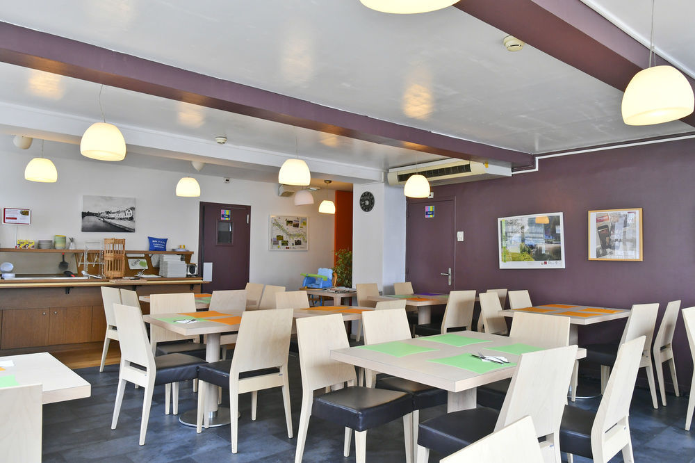 Ibis Styles Amiens Cathedrale Exterior foto