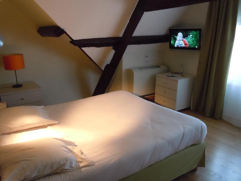 Ibis Styles Amiens Cathedrale Exterior foto